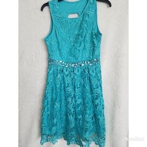 Womens Dress